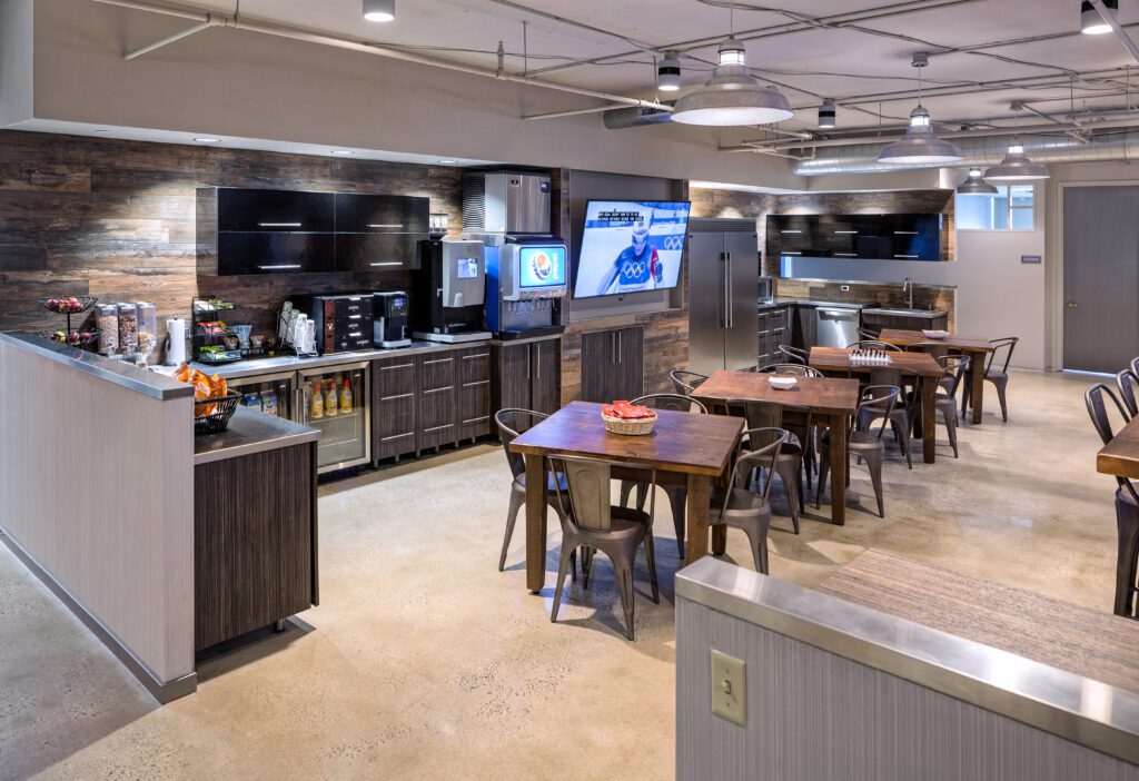 HEI HOTELS RESORTS visual data 5